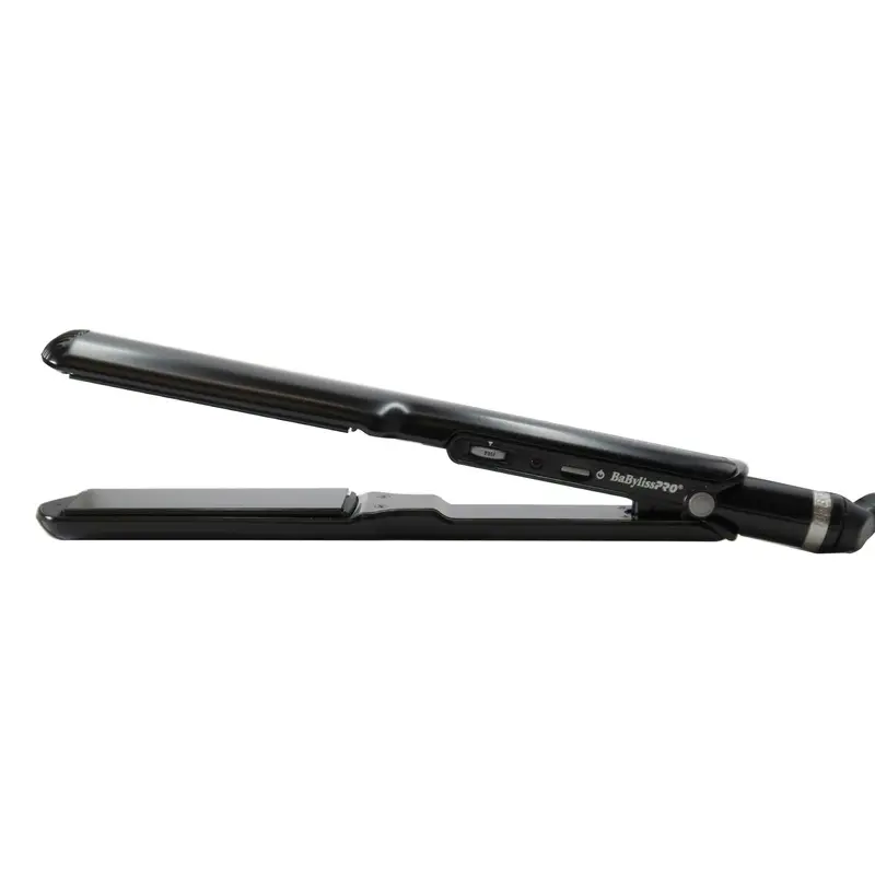 BaByliss Pro Porcelain Ceramic Straightening Iron - 1" #BP9559UC