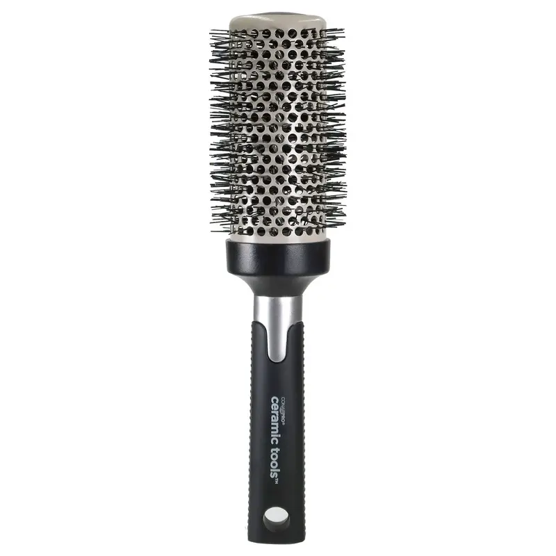 Conair Pro Ceramic Tools Large Round Brush 2" (#CPBCTR25)