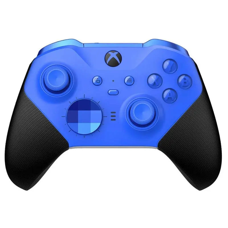 Xbox Elite Series 2 Wireless Controller  Blue