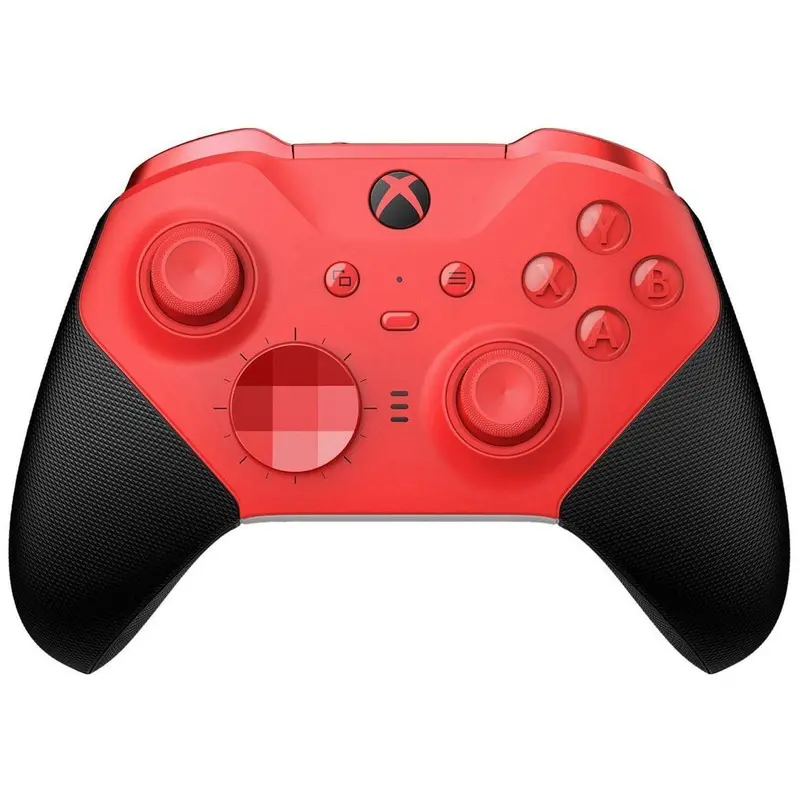 Xbox Elite Series 2 Wireless Controller  Red