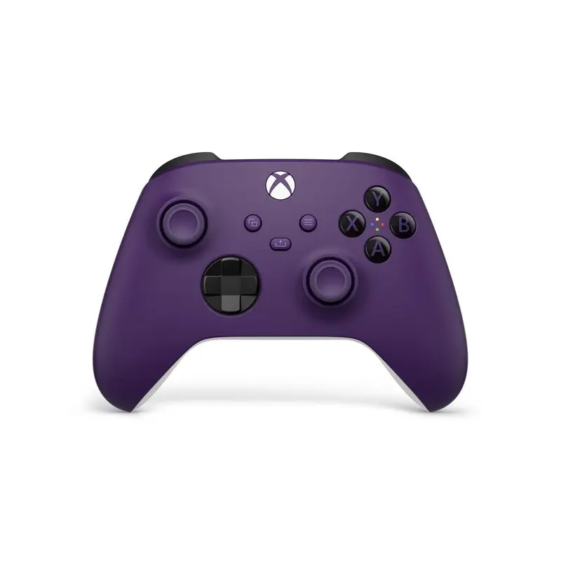 Xbox Wireless Controller - Astral Purple