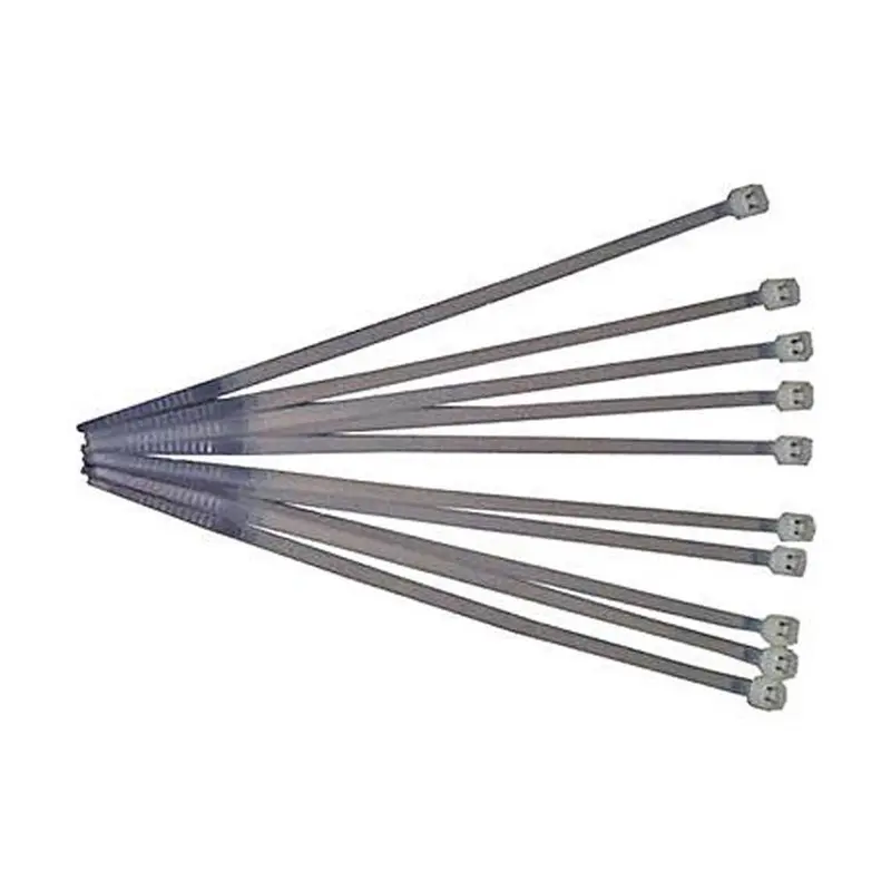 StarTech.com CV200K 8" Nylon Cable Tie