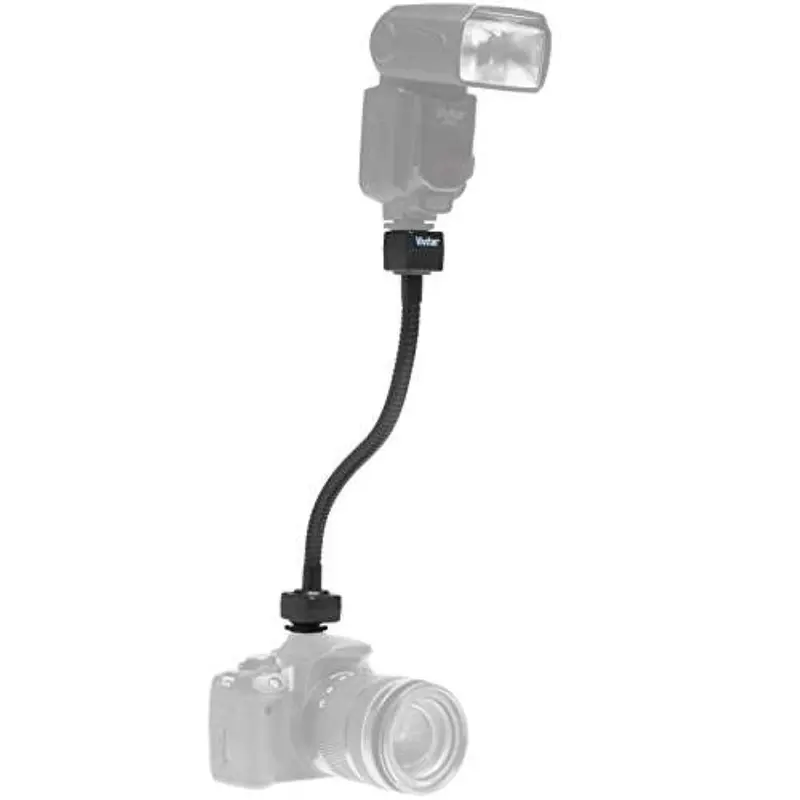 Vivitar Flexible TTL Flash Cord for Canon E-TTL II