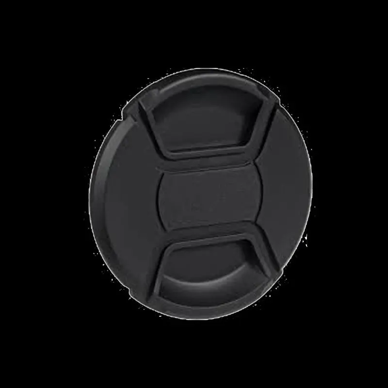Vivitar CP55 Lens Lens Cap for 55mm Thread Lenses