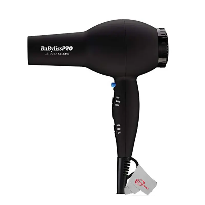 Babyliss Pro Ceramic Xtreme Hair Dryer