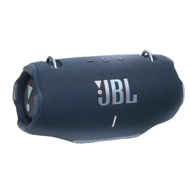 JBL Xtreme 4 Portable Wireless Waterproof Speaker (Blue)