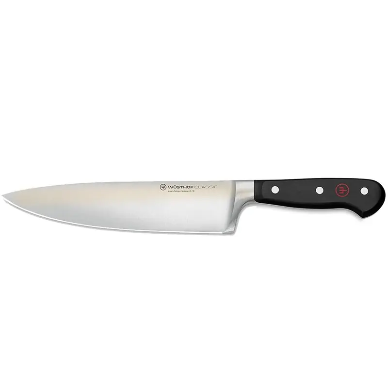 Wusthof Classic 8" Chef's Knife