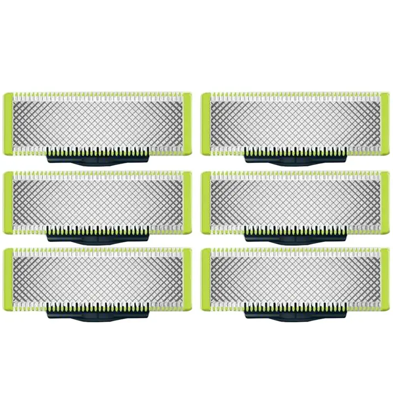 2x Philips OneBlade Replacement Blades for Face QP230-50 (3 Pack)