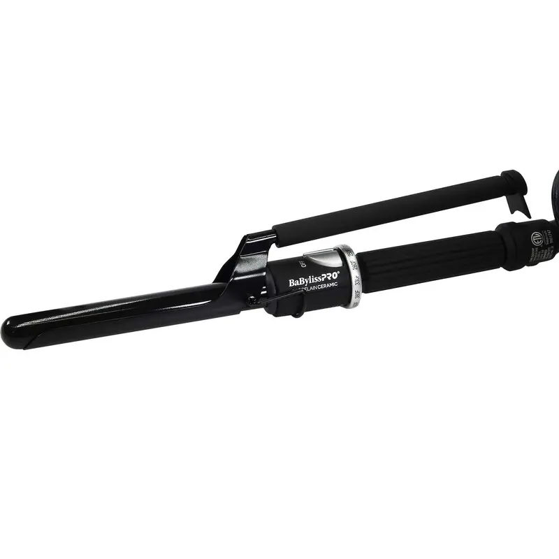 BaByliss Pro Porcelain Ceramic Marcel Curling Iron - 3/4" #BP75MUC