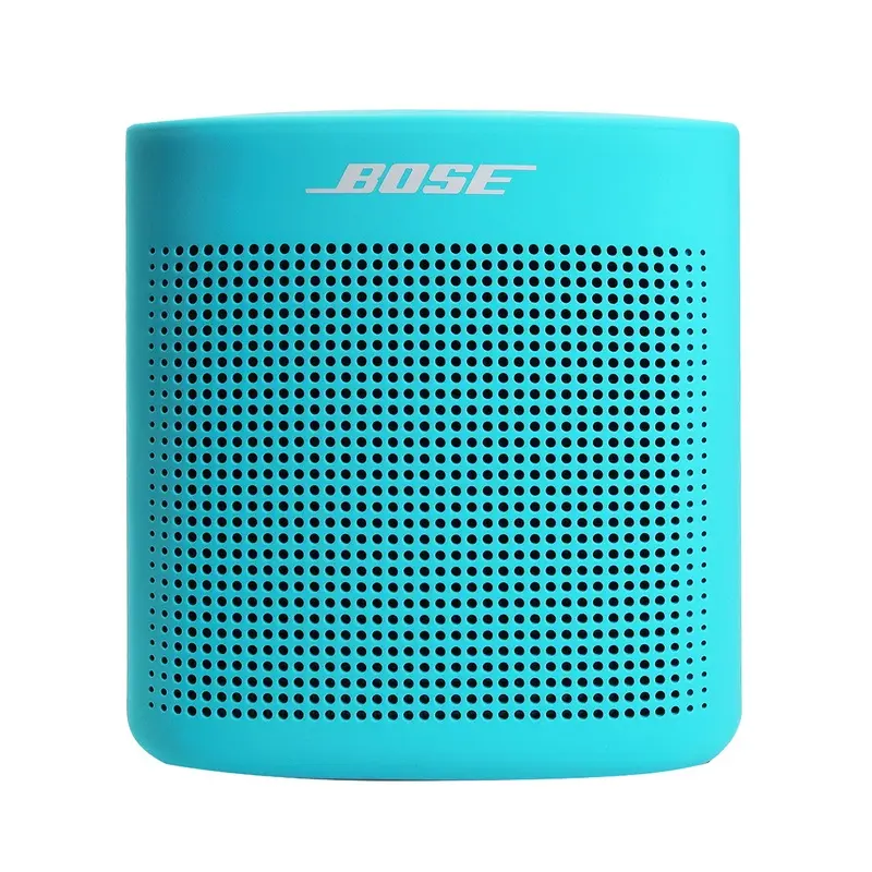 Bose SoundLink Color II Bluetooth Speaker (Aquatic Blue)