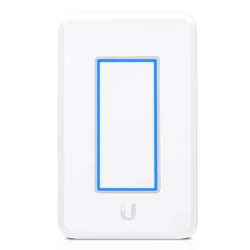 Ubiquiti UniFi Light Dimmer PoE Powered
