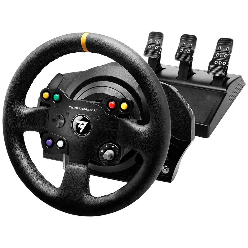 Thrustmaster TX Racing Wheel Leather Edition (Xbox Series X|S, One and PC)