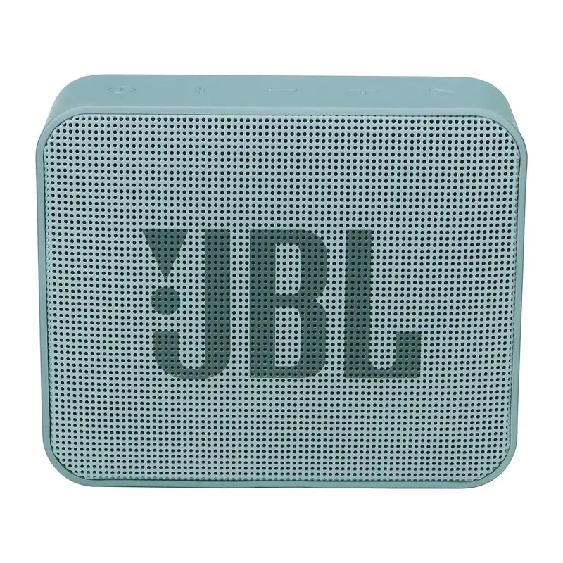 JBL Go 2 Wireless Waterproof Speaker Cyan