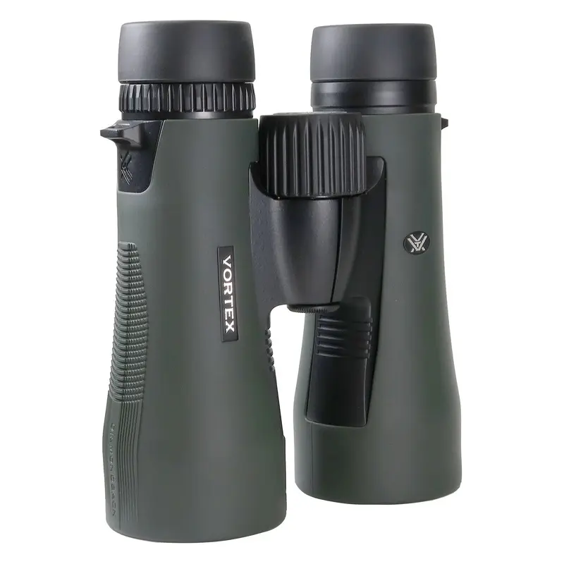 Vortex 12x50 Diamondback HD Binoculars DB-217 (Green)