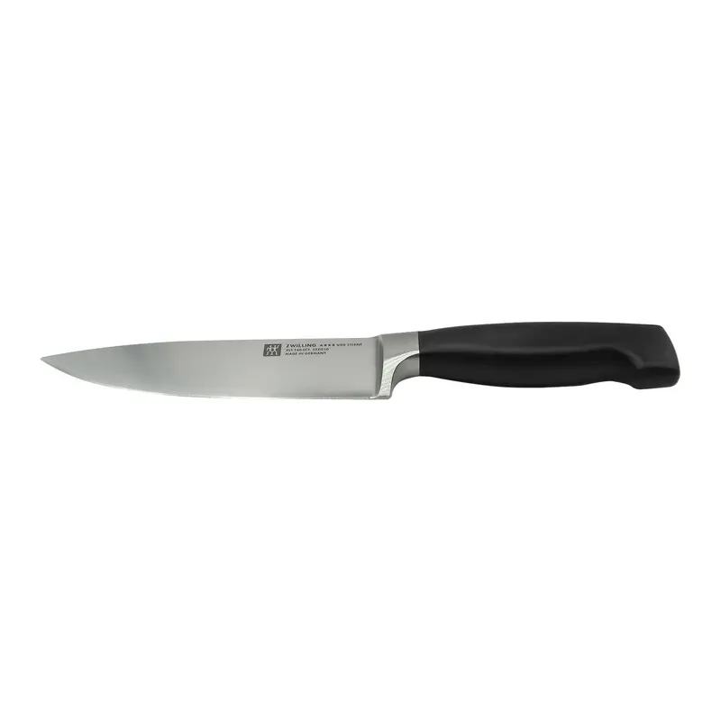 ZWILLING Four Star 6" Chef's Knife