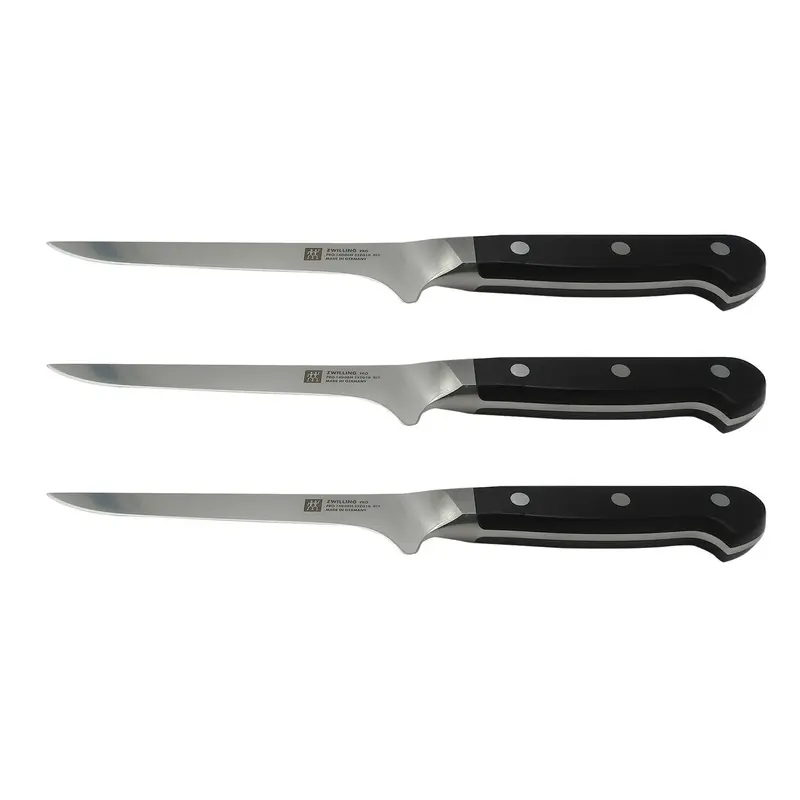 ZWILLING Pro 5.5" Boning Knife - 3 Units