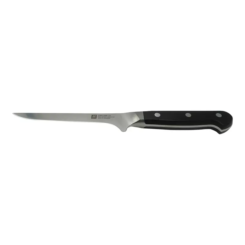 ZWILLING Pro 5.5" Flexible Boning Knife