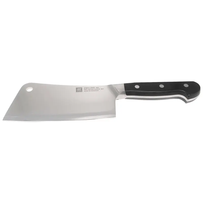 ZWILLING Pro 6" Meat Cleaver