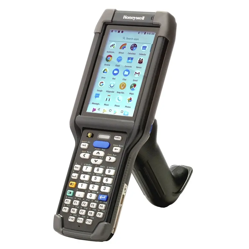 CK65 432GB CAM ALPHA 6703 SCP