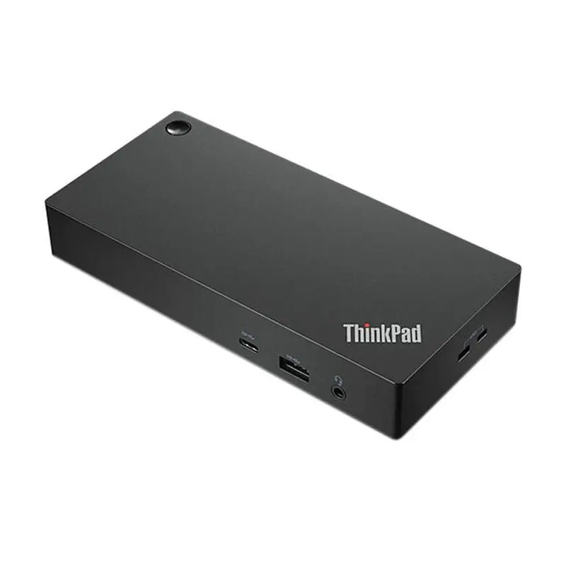 Lenovo ThinkPad Universal USB-C Dock