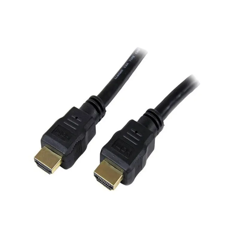 StarTech 6 ft High Speed HDMI Cable  Ultra HD 4k x 2k HDMI Cable  HDMI to HDMI