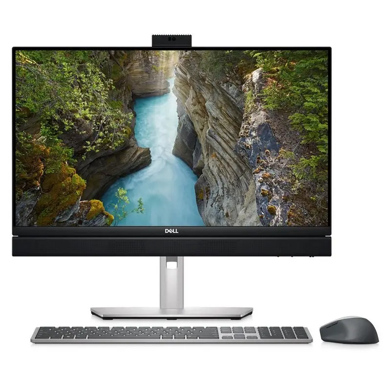 DELL 23.8" All-in-One Desktop PC OptiPlex 7410 Plus - Intel Core i7 13th