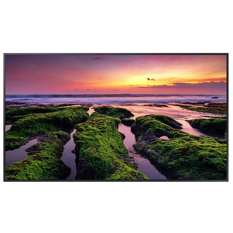 Samsung QB65B-N 65" 3840 x 2160 (4K) Display (No WiFi) 4000:1 Built-in Speaker