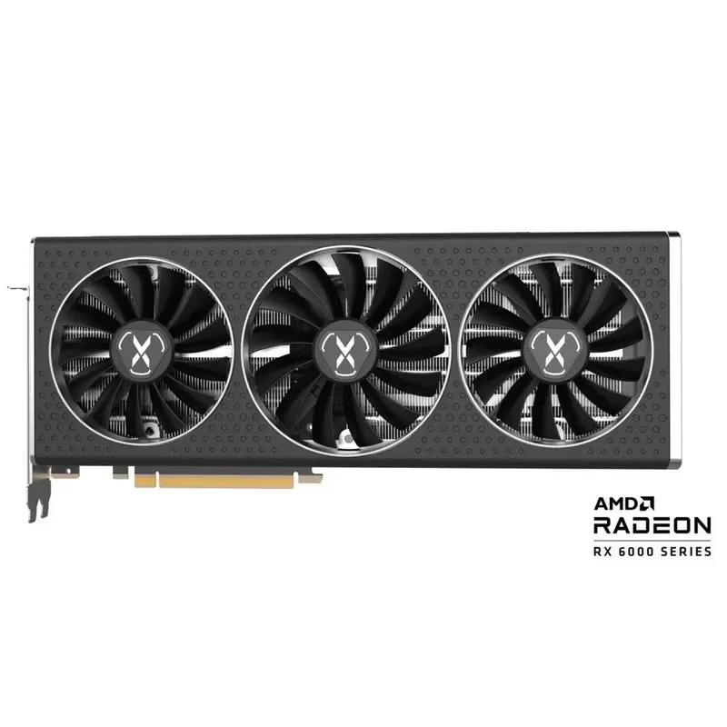 XFX SPEEDSTER QICK319 RADEON RX 6750XT CORE Gaming Graphics Card