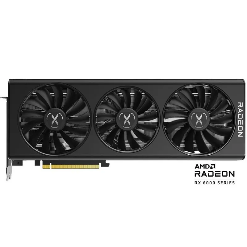 XFX SPEEDSTERSWFT319AMD Radeon RX 6800 CORE Gaming Graphics Card