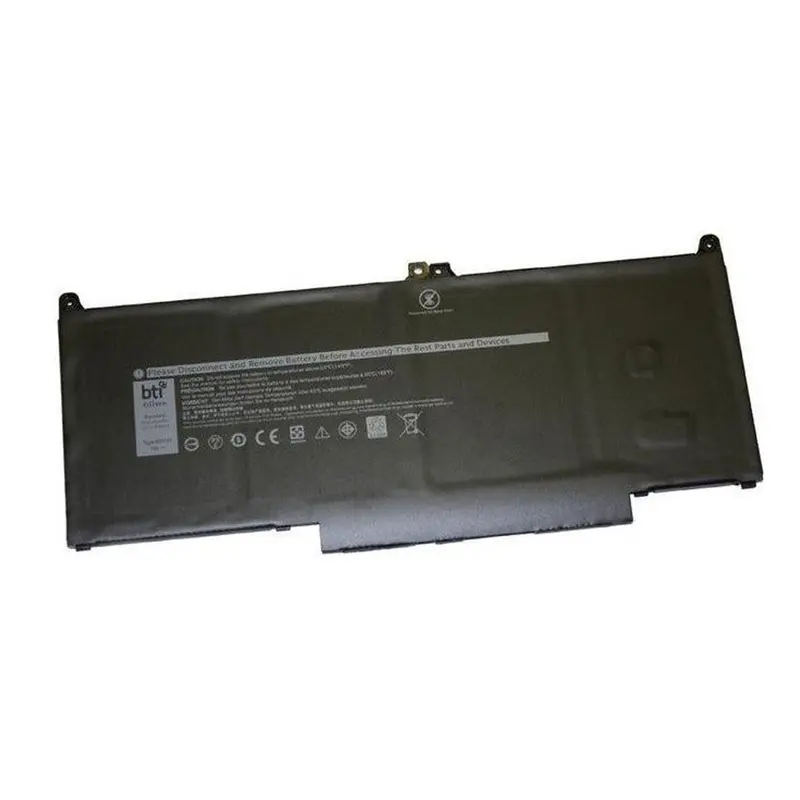 BTI Battery MXV9VBTI