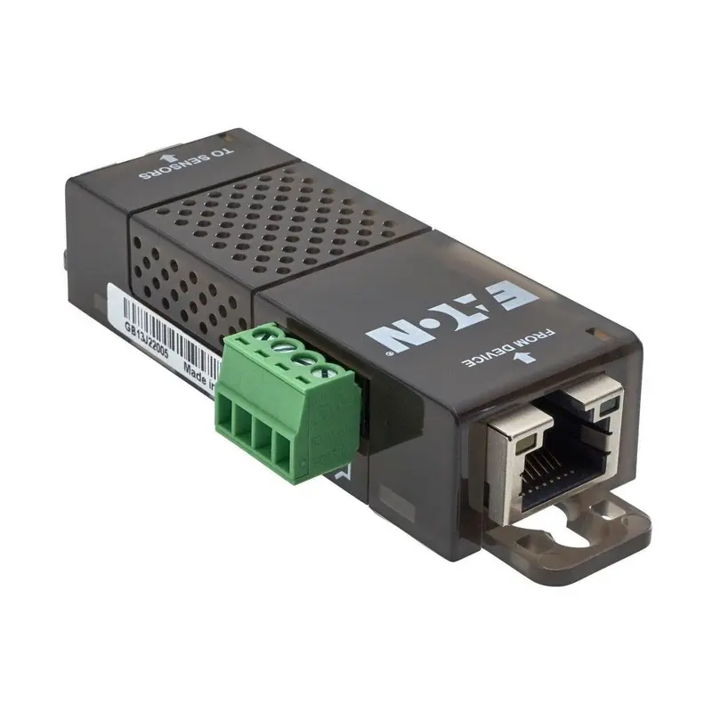 Eaton EMPDT1H1C2 Environmental Monitoring Probe
