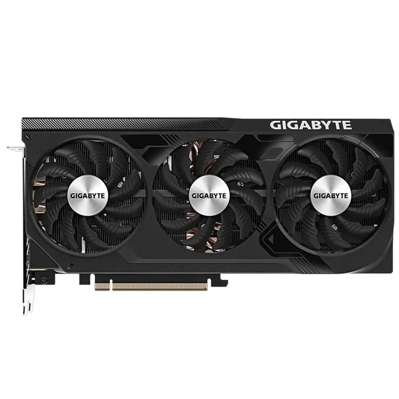 GIGABYTE GeForce RTX 4070 Ti WINDFORCE OC 12G Graphics Card