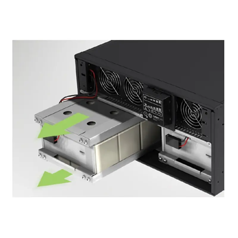 Liebert Battery Kit PSI5-800BATKIT