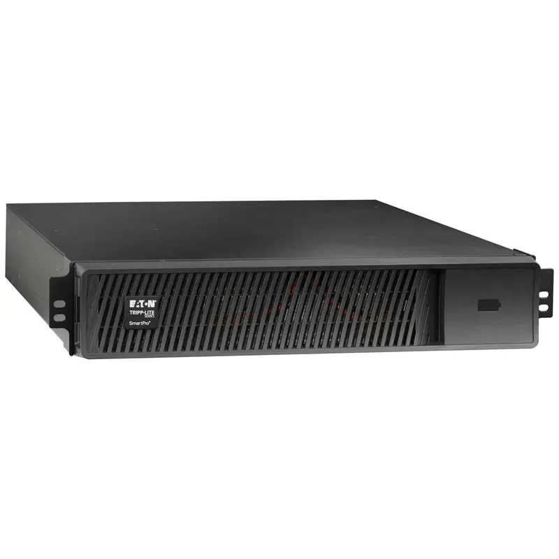 Tripp Lite 2U 72V 2200VA/3000VA SmartPro UPS Extended Battery Module BP72VRM2U