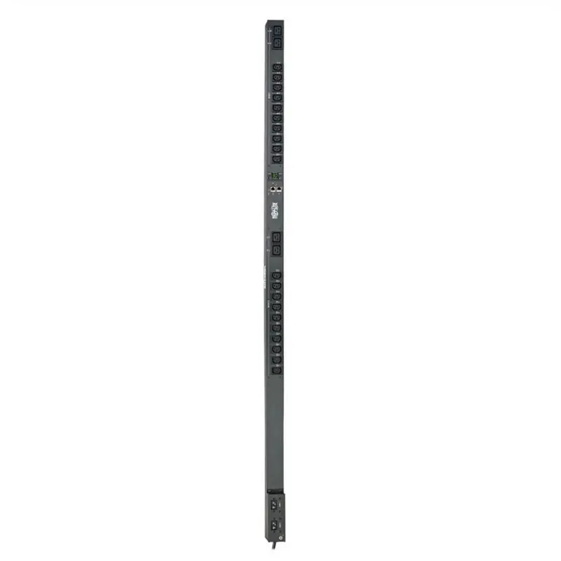 Tripp Lite PDUMVR30HVNETLX 24-Outlet PDU