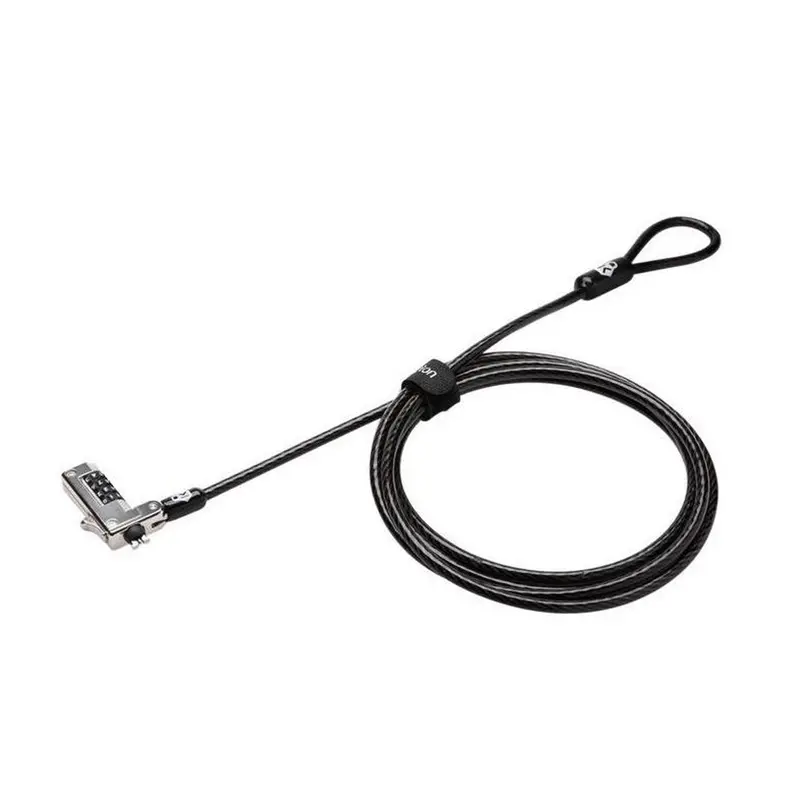 Kensington Slim Combo Lock for Standard Slot K60601WW