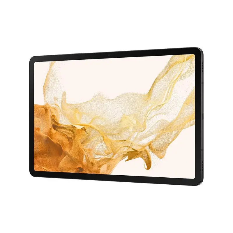 SAMSUNG Galaxy Tab S8 SM-X700NZABXAR 256GB Flash Storage 11.0" Tablet PC Dark Gray