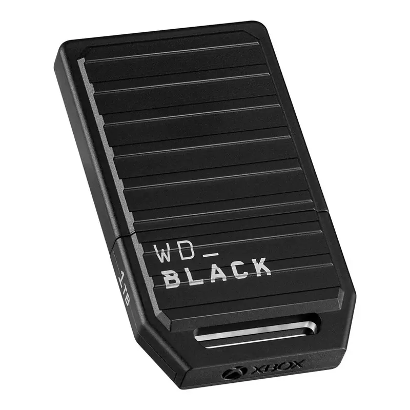 WD_BLACK C50 Expansion Card Xbox 512GB WDBMPH5120ANC-WCSN