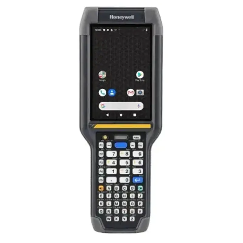 Honeywell CK65 Mobile Handheld Computer CK65-L0N-ELC212F