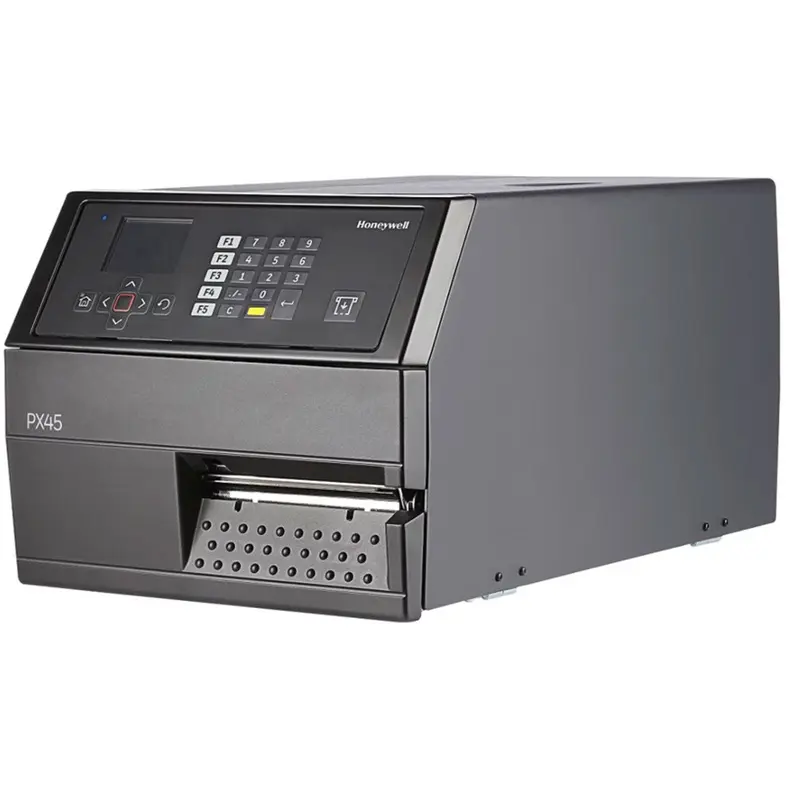 Honeywell PX45A Thermal Label Printer PX45A00000000200