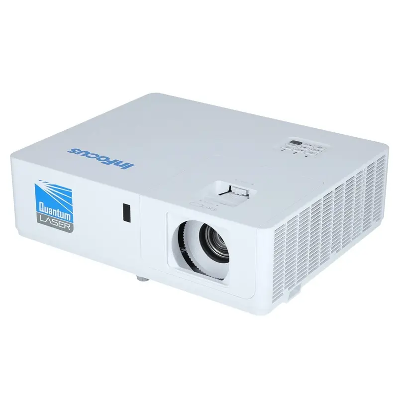 InFocus INL4128 1920 x 1080 5600 Lumens DLP Projector