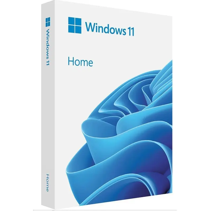 Microsoft Windows 11 Home (USB)