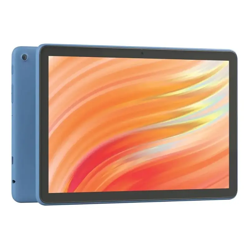 Amazon Fire HD 10 64GB 10.1" Tablet with Wi-Fi - 13th Gen (Ocean)