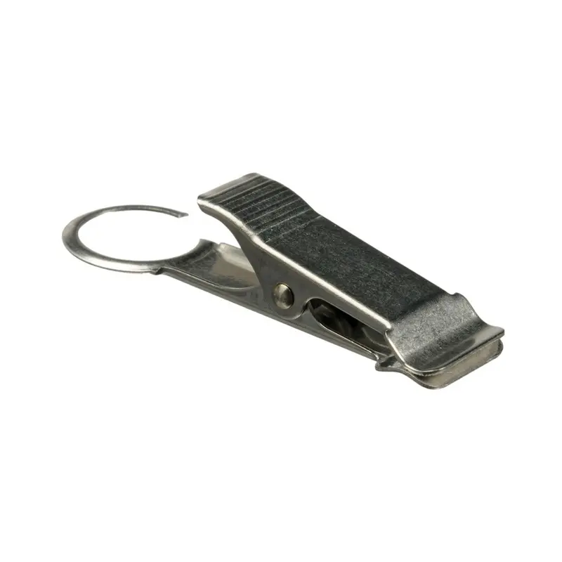 Delta Stainless Steel Film Clips - 2 Pack