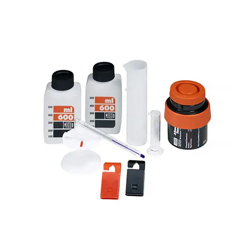 Jobo 1500S Lab Kit Small Film Developing Starter Kit for 35mm (Chemistry Not Included)