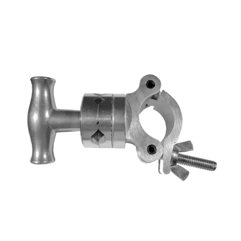 Kupo Grip Head with Half Coupler