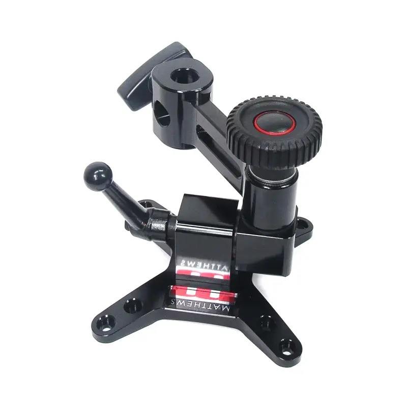 Matthews Monitor Mount for 5/8" Baby Spigot