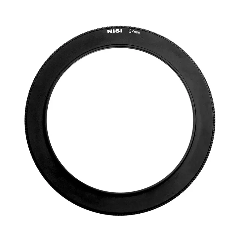 NiSi 67mm Adaptor for NiSi 100mm V5/V5 Pro/V6/V7/C4 Holder
