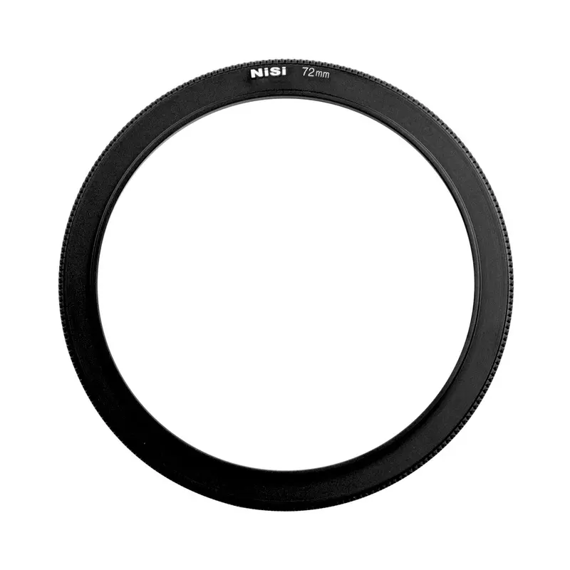 NiSi 72mm Adaptor for NiSi 100mm V5/V5 Pro/V6/V7/C4 Holder