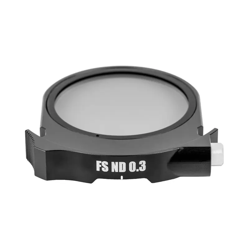 NiSi ATHENA Full Spectrum FS ND 0.3 1-Stop Drop-In Filter for ATHENA Lenses
